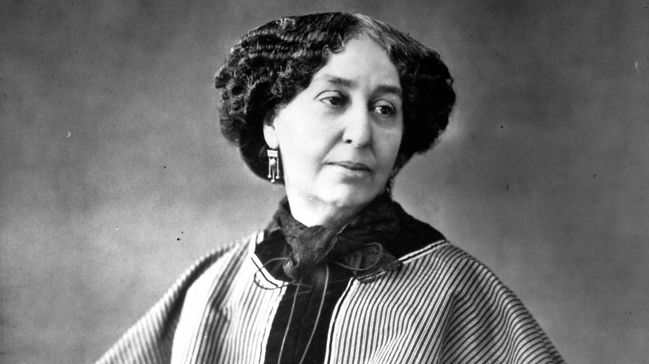 George Sand