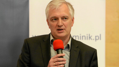 Paweł Kowal: Jarosław Gowin jest naturalnym przywódcą