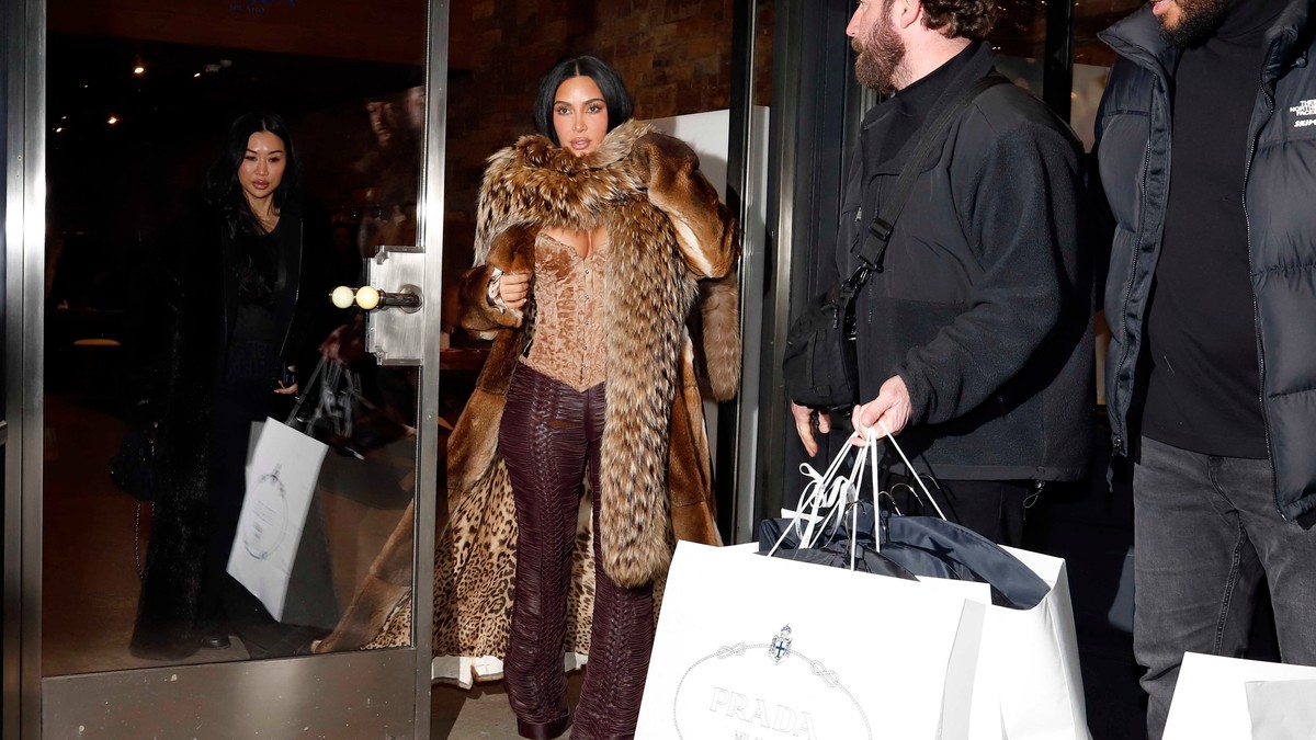 Kim Kardašijan provela intimni vikend sa jednim od najpoželjnijih muškaraca