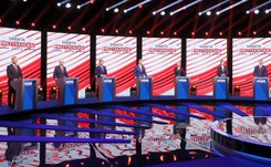 Kości zostały rzucone. Jak toczyła się wyborcza gra najdłuższej kampanii w historii?