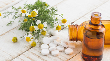 Czy homeopatia działa?