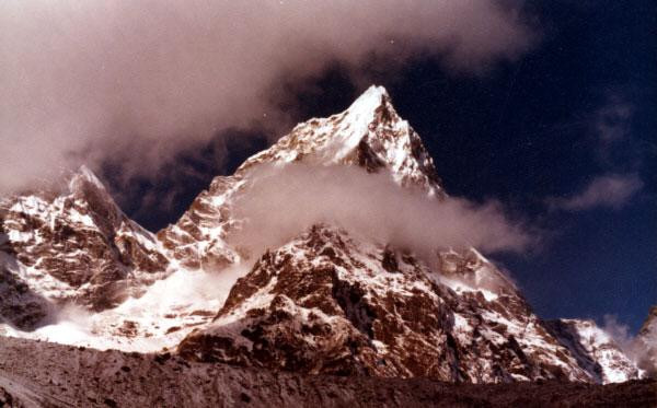 Galeria Nepal – Rejon Mount Everestu, obrazek 44