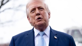 "Zapędził się w ślepą uliczkę". Donald Trump traci grunt pod nogami. Jednego nie przewidział