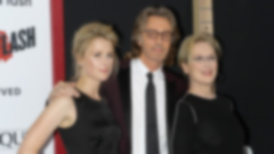 Meryl Streep została babcią! To dlatego nie było jej na Oscarach?