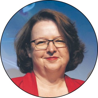 Katarzyna Ostojska, menedżer ds. marketingu