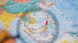 Myślisz, że jesteś dobry z geografii? Ten QUIZ to sprawdzi, 10/15 tylko dla mistrzów