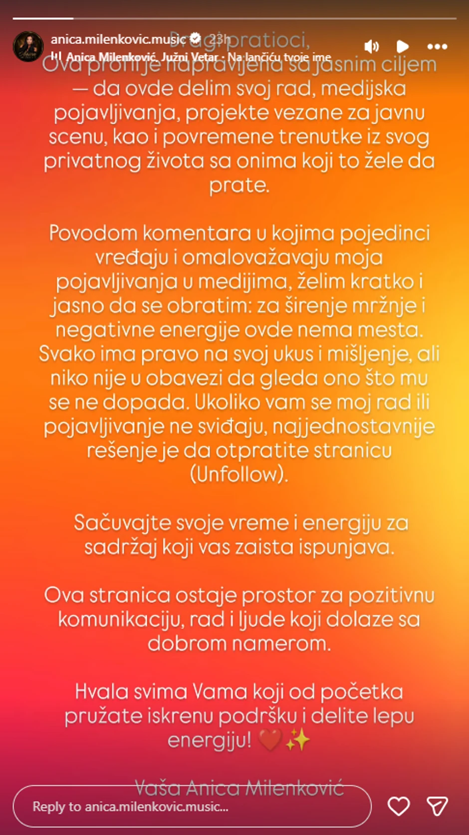Anica Milenković