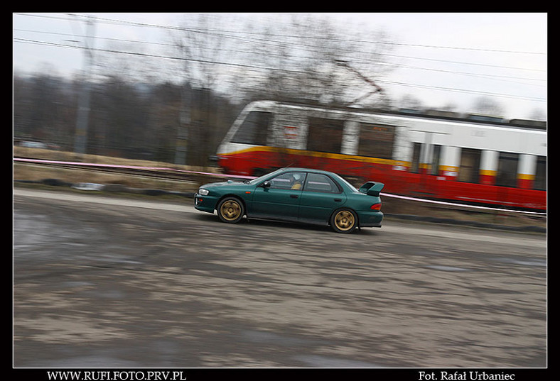 Al Sprint Pan Mechanik - fotogaleria Rafał Urbaniec