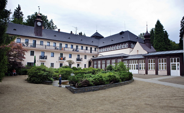 Fundacja księcia Liechtensteinu pozywa Czechy. Chodzi o majątek skonfiskowany po 1945 roku jako mienie niemieckie