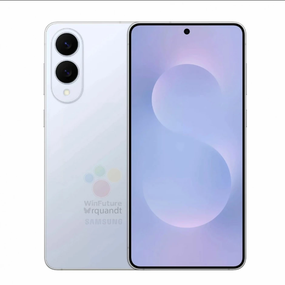 Samsung Galaxy S25 Edge