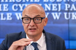 Polityczna bomba w Trzeciej Drodze. Kamiński za atak na Tuska może stracić stanowisko