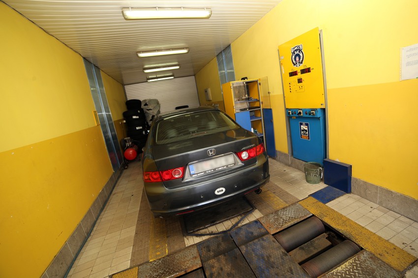 Tehnički pregledi vozila su ionako preskupi