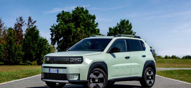 Oto nowy i tani Fiat dla ludu. Ma silnik 1.2 i spala 5,6 l/100 km. Cena?