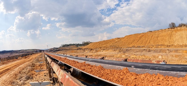 Wielka inwestycja i duże problemy. Ciemne chmury nad Sierra Gorda