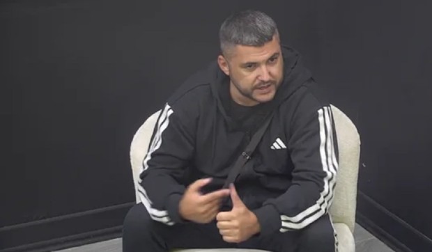 Asmin Durdžić