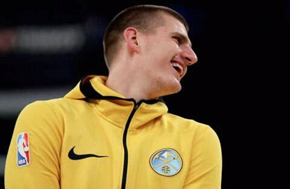 Nikola Jokić