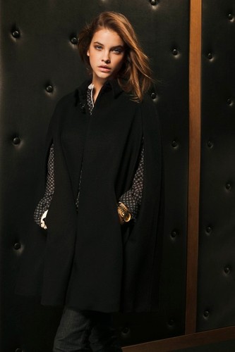 Kolekcja Massimo Dutti jesień/zima 2012/2013