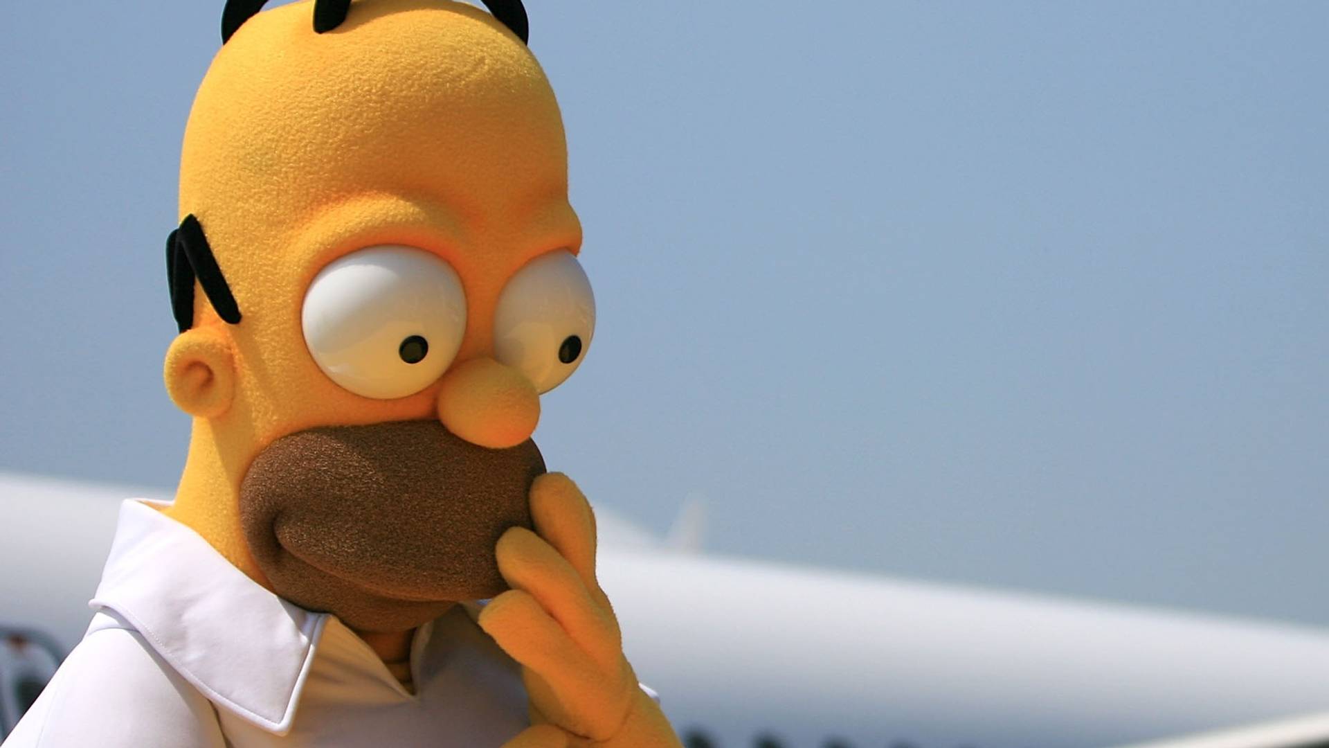 Die Simpsons und der Sex: So erklären Homer und Co Die Simpsons und der Sex: So erklären Homer und Co