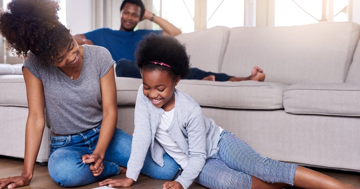 5 Raisons Hommes Mariés Quittent Femmes Pour Tchizas