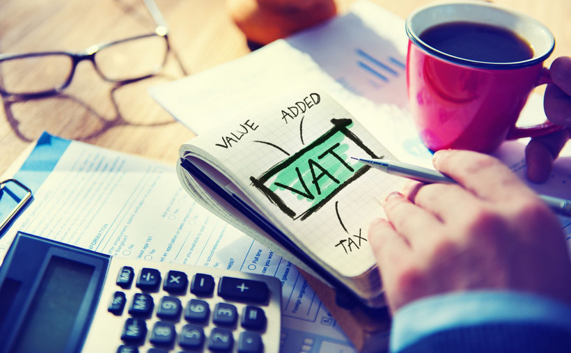 Czy od otrzymanych środków finansowych trzeba zapłacić VAT?