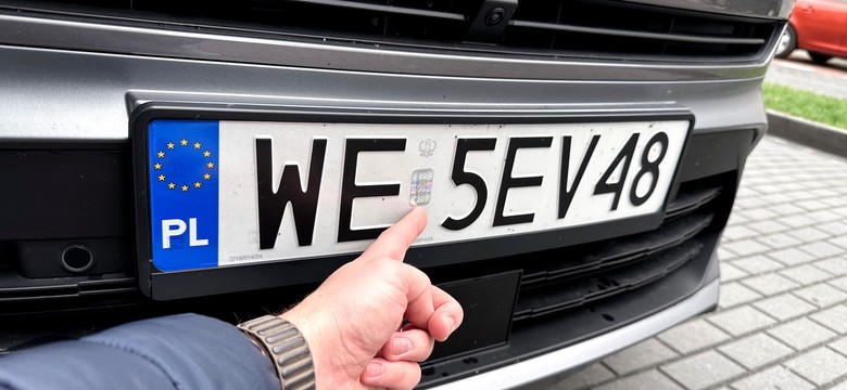 Kierowcy mają 2 tygodnie na złożenie deklaracji. 93 320 zł kary od skarbówki