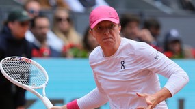 Iga Świątek przedłużyła rekordową serię. Polka w trzeciej rundzie turnieju w Pekinie