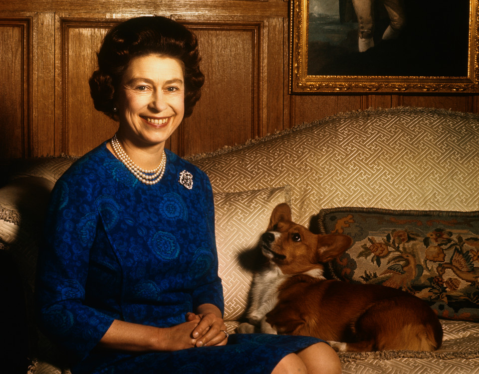 Królowa Elżbieta II obchodzi 93. urodziny