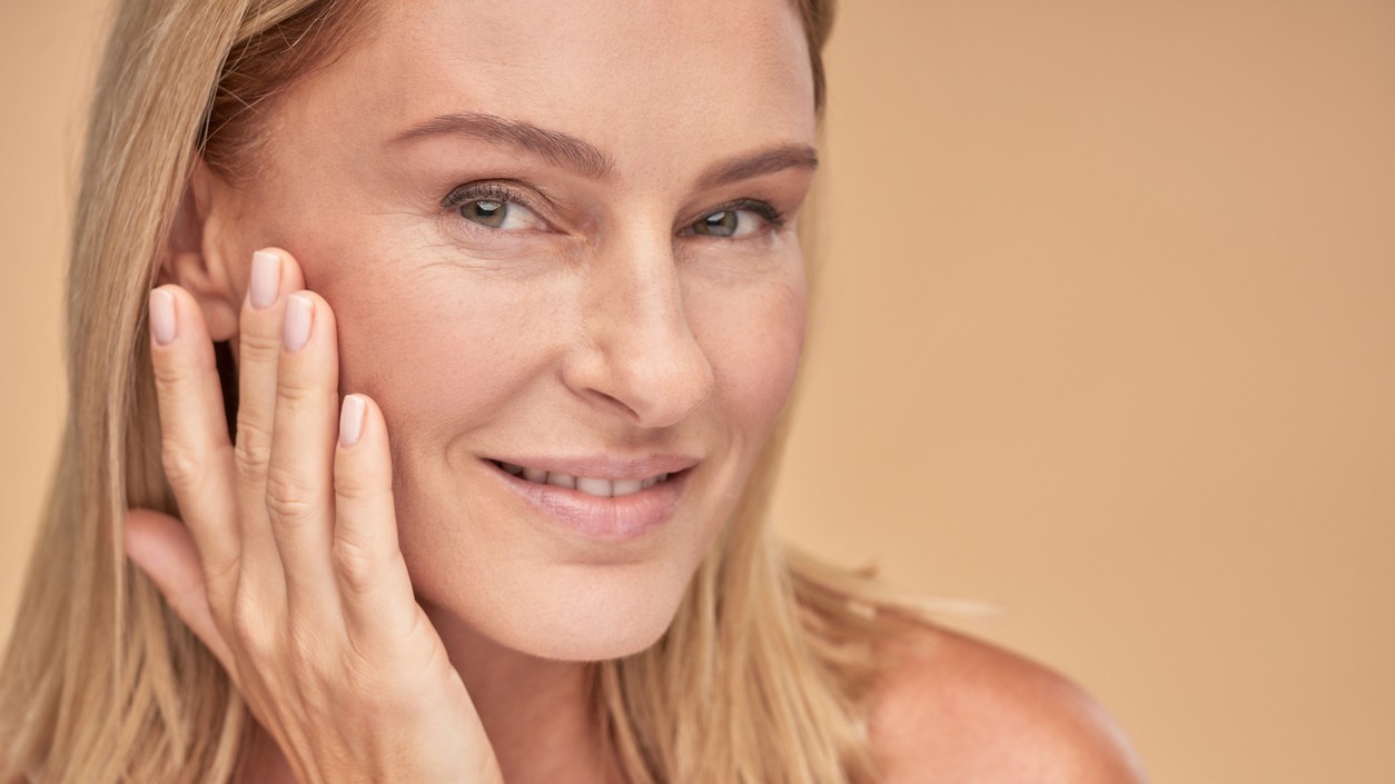 Prirodzená krása bez filtrov. Aj domáca maska dokáže dodať pleti sviežosť a sebavedomie.