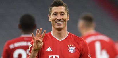 Robert Lewandowski piłkarzem roku! Zdobył statuetkę FIFA The Best! Jako pierwszy Polak w historii!