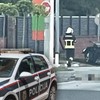 Policija nesreca