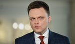 Szymon Hołownia ma coś do ukrycia? Polityk tłumaczy, dlaczego nie ujawnia majątku