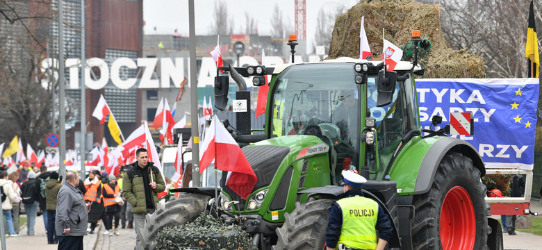 Tak głosowali rolnicy w wyborach samorządowych 2024