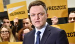 Szymon Hołownia złożył wniosek o rejestrację partii. Znamy jej nazwę
