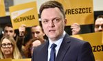 Szymon Hołownia złożył wniosek o rejestrację partii. Znamy jej nazwę