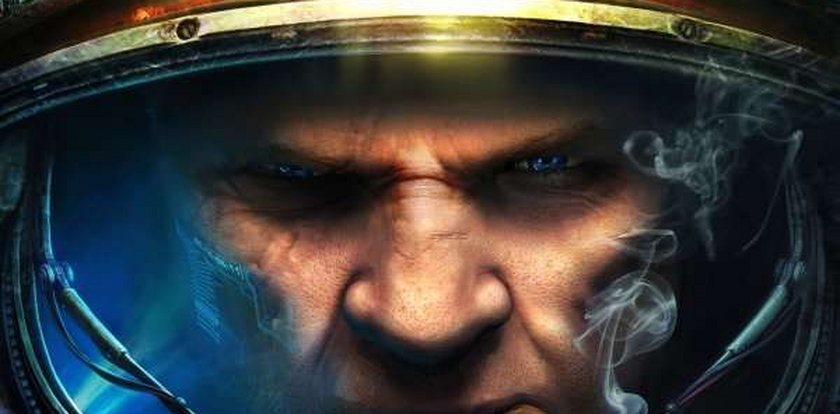 StarCraft II połatany do wersji 1.1