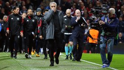 Jose Mourinho zapewnia, że rozliczył się z hiszpańskim fiskusem