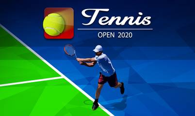 Tennis Open 2020