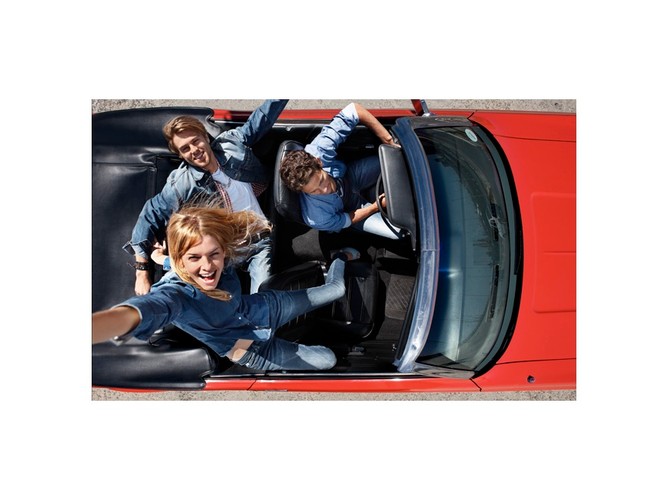 Kolekcja Big Star Spring Summer 2011