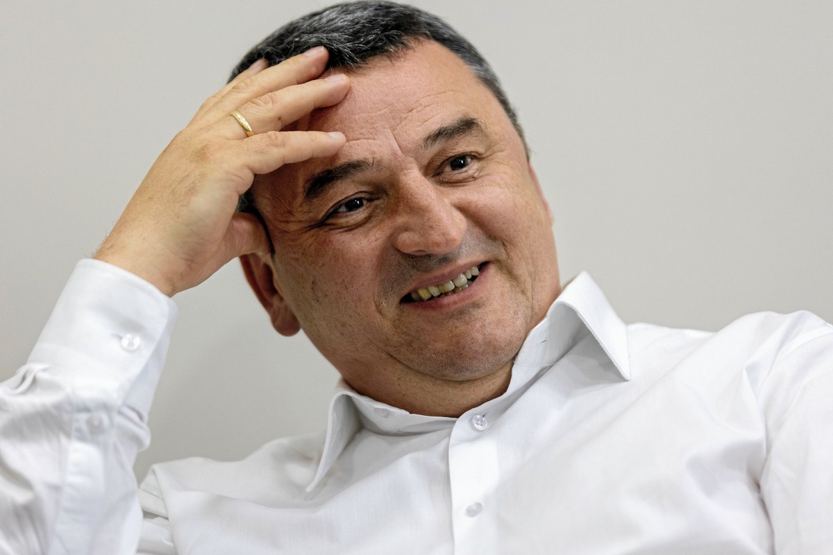 Marek Wesoły