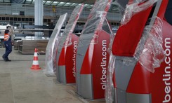 Strajk ostrzegawczy w Berlinie. Nie działa kluczowe lotnisko