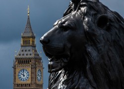 Wielkiej Brytanii grozi wojna domowa? Ostra reakcja brytyjskiego rządu na słowa Elona Muska