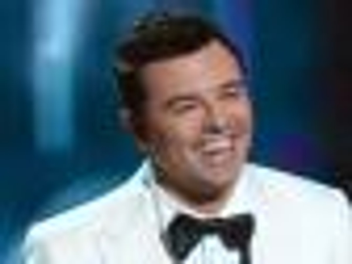 Seth MacFarlane