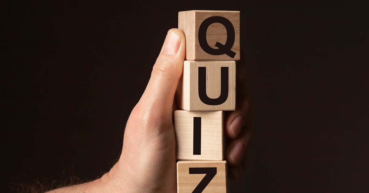 Tak czy Nie? Quiz z Wiedzy Ogólnej na start! Dasz radę odpowiedzieć poprawnie na wszystkie pytania?