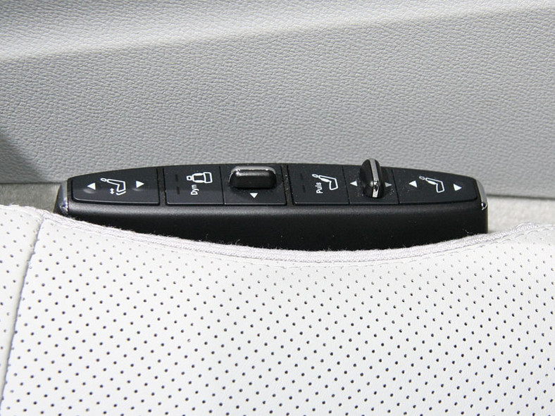 Genewa 2009: Mercedes-Benz klasy E – pierwsze wrażenia