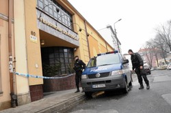 Tajemnicze morderstwo w filharmonii. Zatrzymano podejrzanego