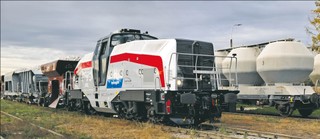 Pociągi na wodór omijają polskie tory. Rząd chce od UE by dopłaciła do zakupu diesli