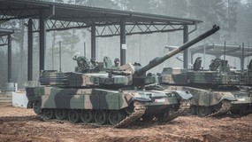 Transgraniczny projekt, który rozgniewa Rosję. Polska i Litwa zbudują twierdzę za miliony euro?