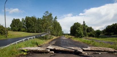 Średnicówka do Zagłębia ominie Katowice?