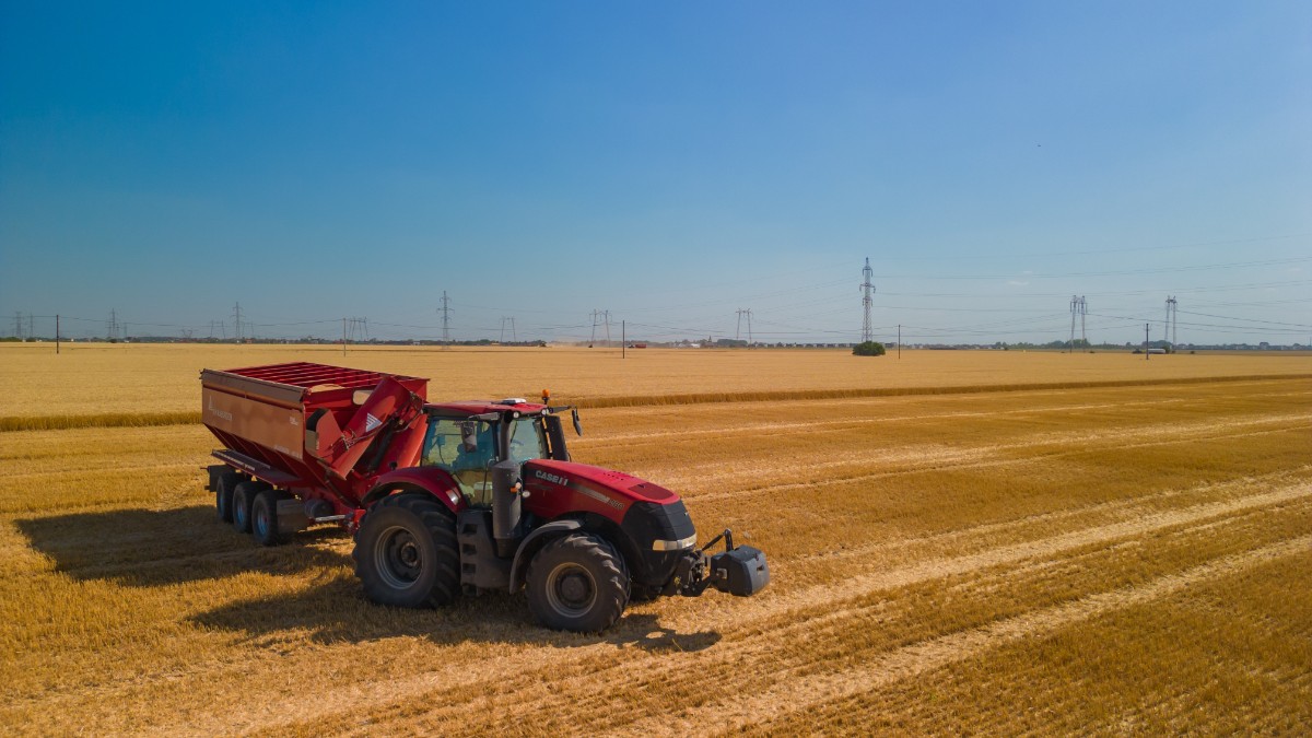 Cum vor putea fermierii să achiziționeze terenuri agricole prin leasing fără a plăti suma integrală de la început