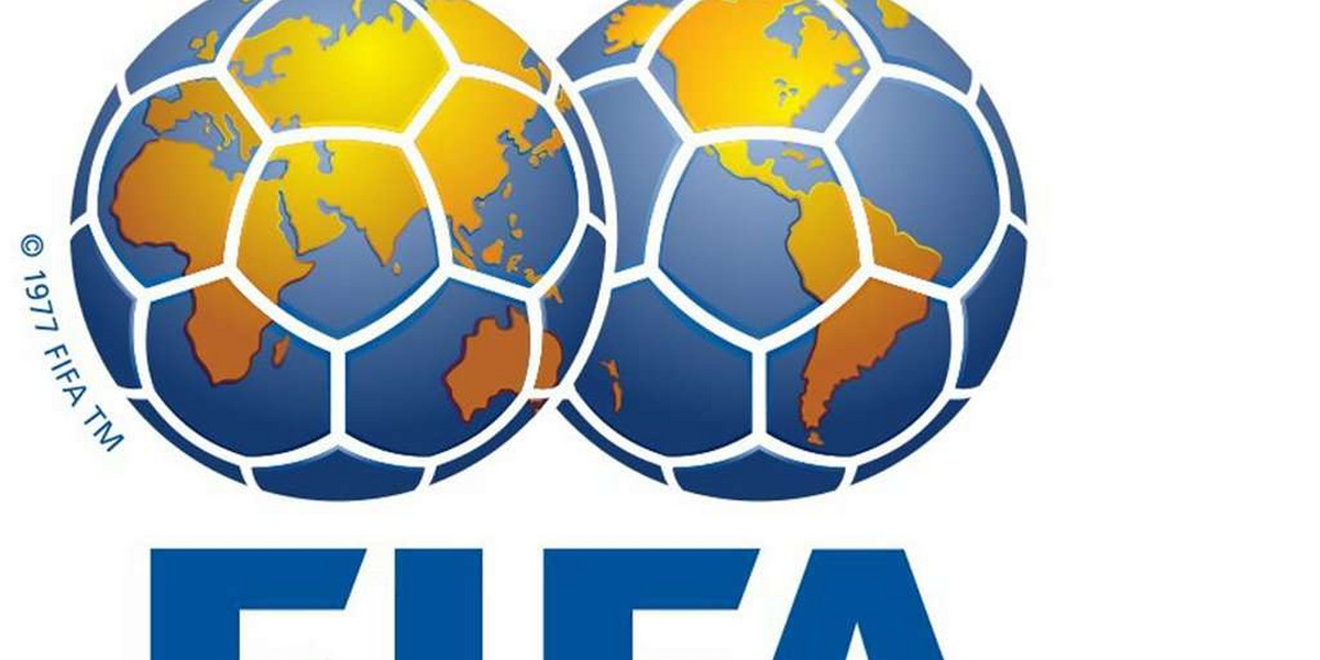 Korupcja w FIFA!